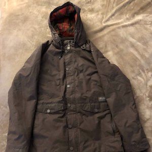 Burton Snowboards DryRide Medium Coat